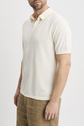 Polo Sloan a maniche corte - 3