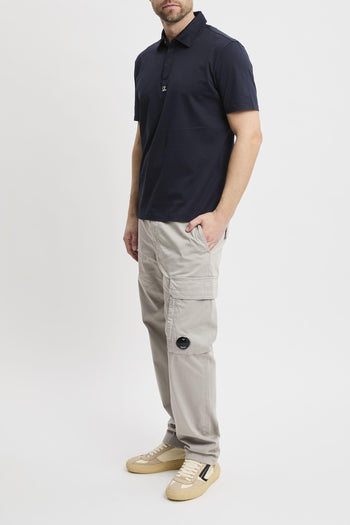 Polo in cotone - 7