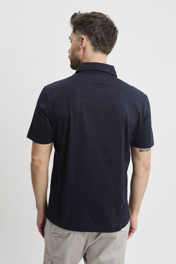 Polo in cotone - 5