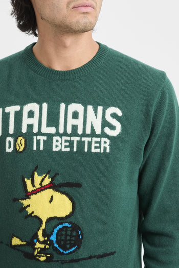 Maglia Heron Snoopy - 4