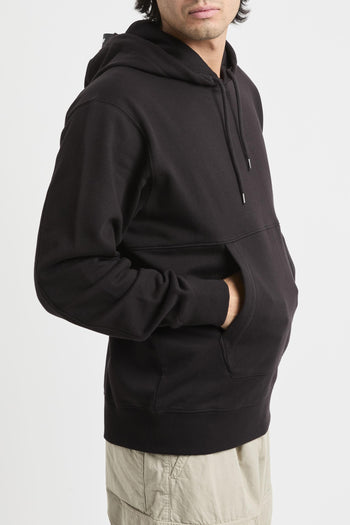 Felpa con cappuccio in cotone - 3