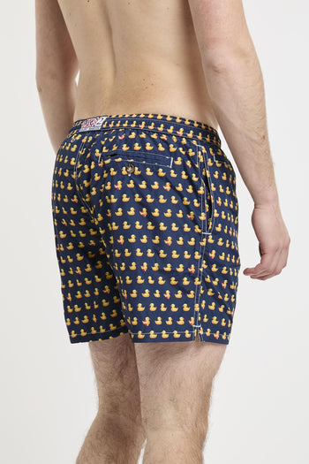 Costume Lighting micro fantasy stampa papere - 6