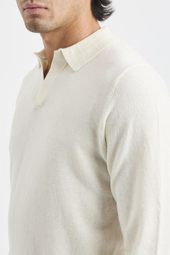 Polo Covent in maglia - 5