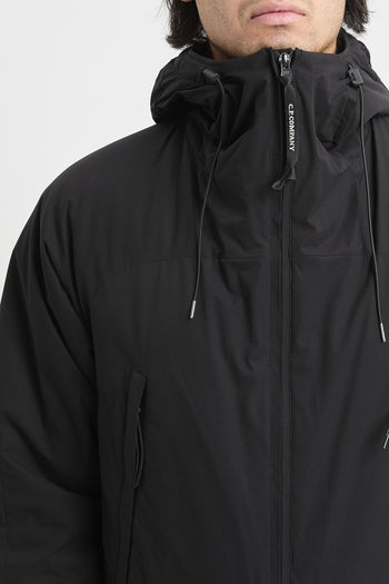 Pro-Tek Hooded Padded Jacket - 7