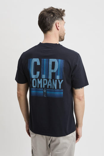 T-shirt in cotone - 5