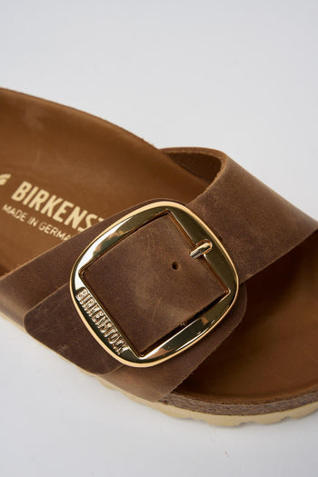 Sandalo Madrid Big Buckle - 5