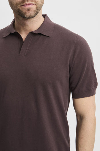 Polo sloan a maniche corte - 4
