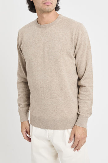 Maglia Regent in lana e cashmere - 2