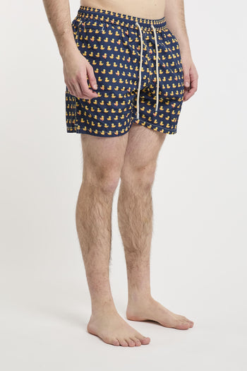 Costume Lighting micro fantasy stampa papere - 4