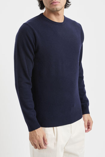 Maglia girocollo - 3