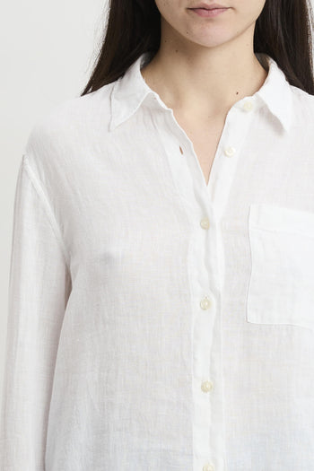 Camicia in lino - 3