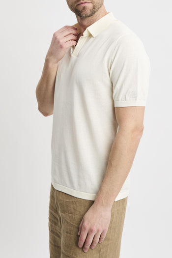 Polo Sloan a maniche corte - 5