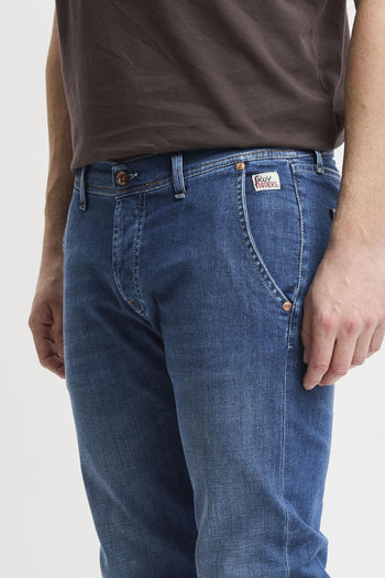 Jeans New Elias - 5