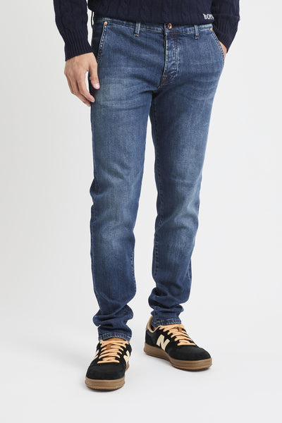 Jeans New Elias Newham