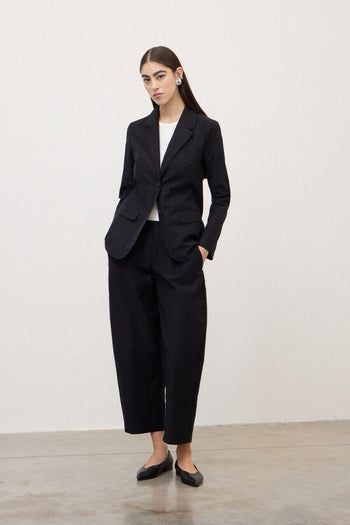 Pantalone balloon - 4