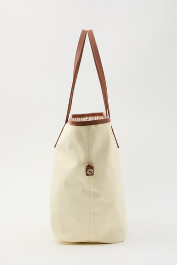 Borsa City regular in nylon - 3