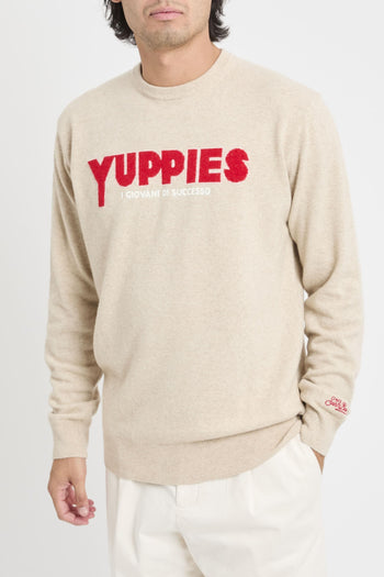 Maglia Heron Light Yuppies - 2
