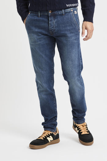 Jeans New Elias Newham - 3