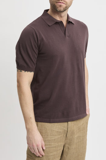 Polo sloan a maniche corte - 3