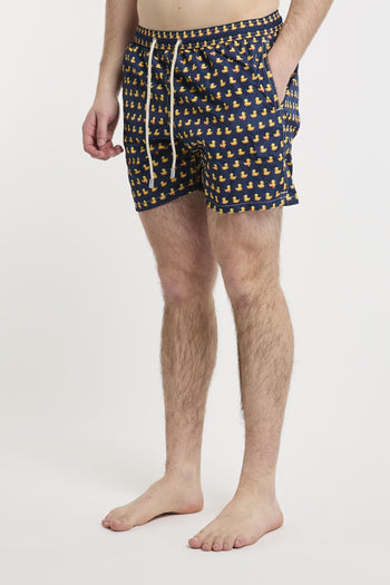 Costume Lighting micro fantasy stampa papere - 2