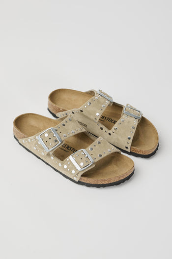 Sandalo Arizona Rivet - 3