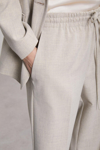 Pantalone palazzo - 4