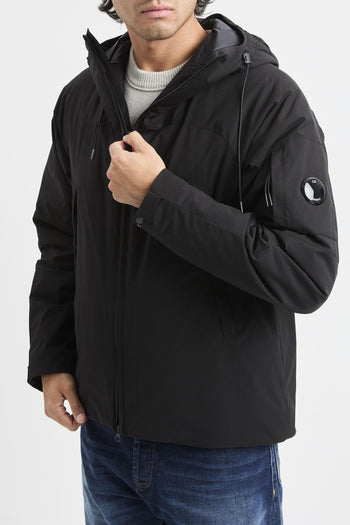 Pro-Tek Hooded Padded Jacket - 5