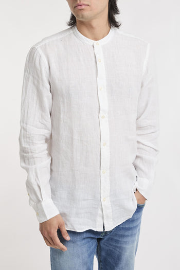 Camicia Corey Riviera in lino dyed - 2
