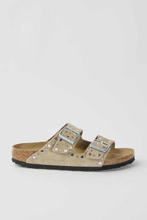 Sandalo Arizona Rivet