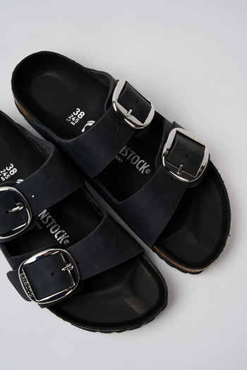 Sandalo Arizona Big Buckle - 2