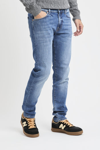 Jeans 517 Myfair - 2