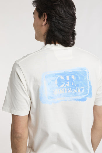 T-shirt con logo - 5