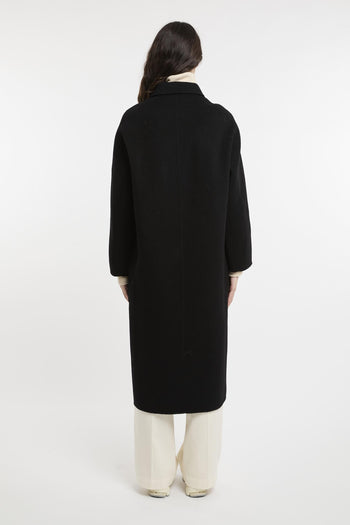 Cappotto Flock monopetto - 7
