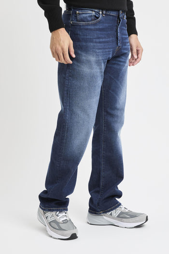 Jeans Bowl relaxed fit - 4