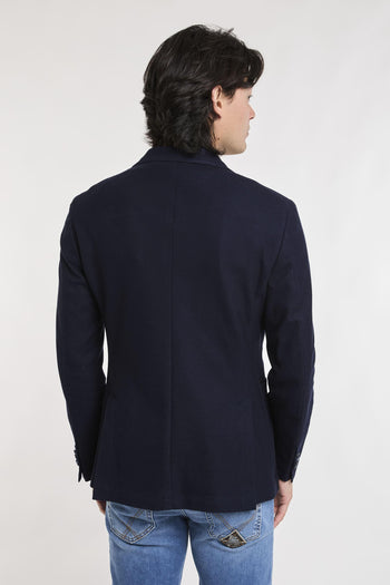 Giacca nuvola in cotone - 7