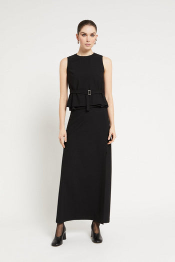 Top in misto lana - 5