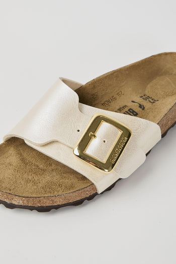 Sandalo Catalina Cushion Buckle - 3