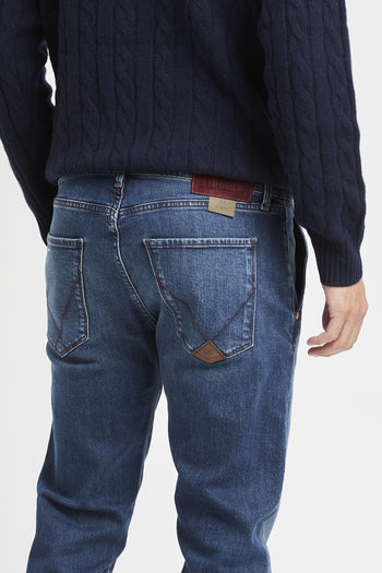 Jeans New Elias Newham - 7