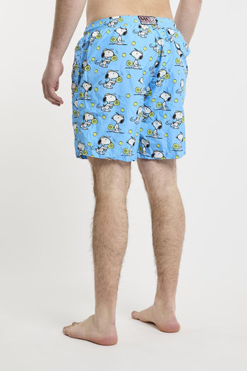 Costume lighting Snoopy - 5