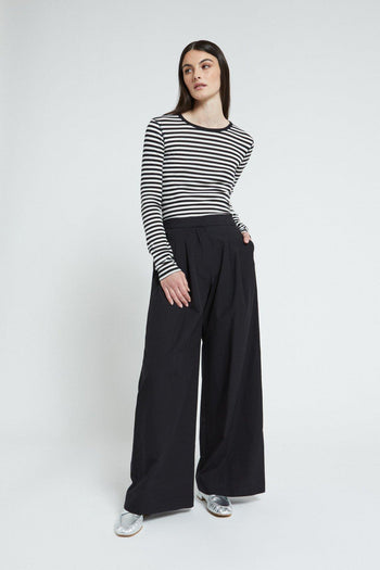 T-shirt in cotone - 5