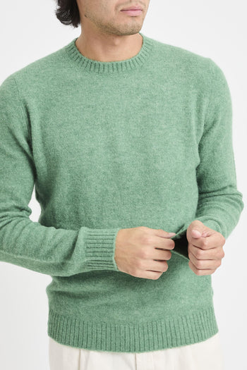 Maglia Regent in aplaca stretch - 4