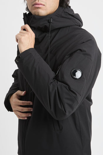 Pro-Tek Hooded Padded Jacket - 4
