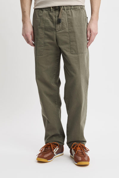Pantalone Fatigue in cotone