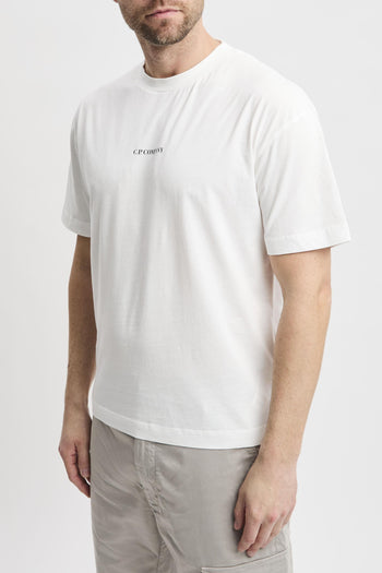 T-shirt in cotone - 3