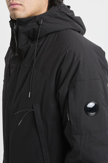 Pro-Tek Hooded Padded Jacket - 6