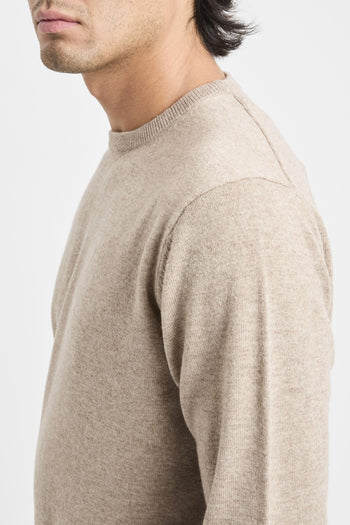 Maglia Regent in lana e cashmere - 5