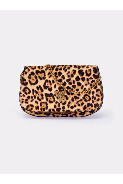 Borsa leopard Butterfly