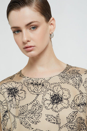 Camicia in viscosa - 2