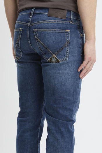 Jeans 529 - 6