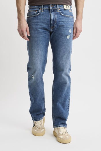 Jeans Cult Wide - 2